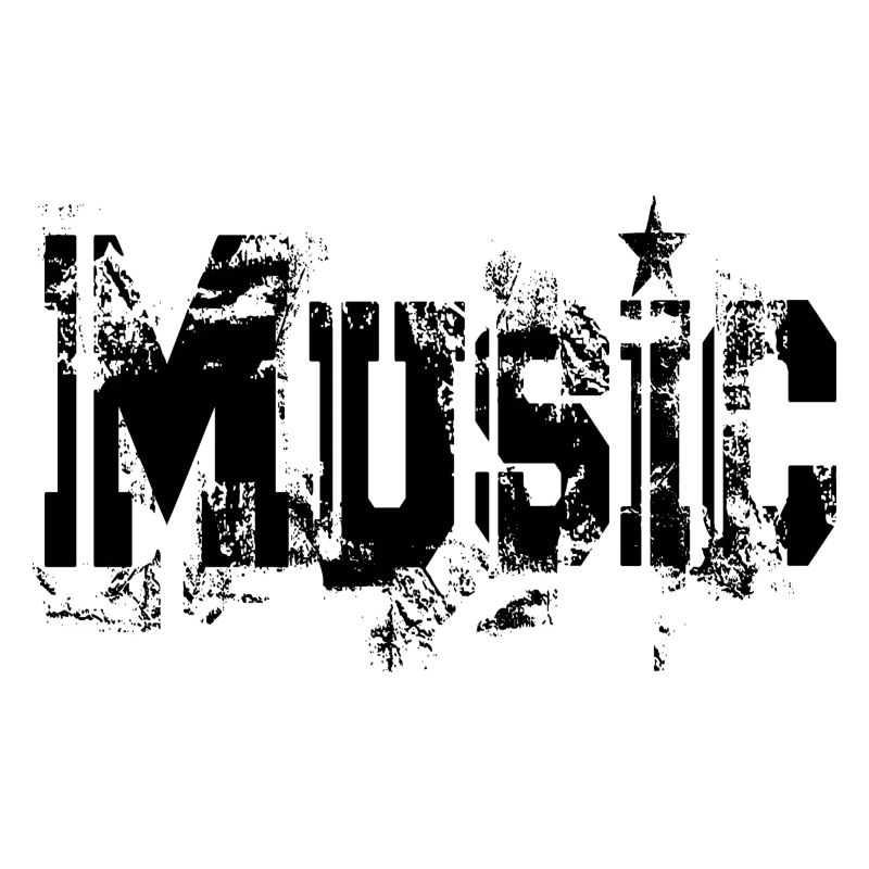 music