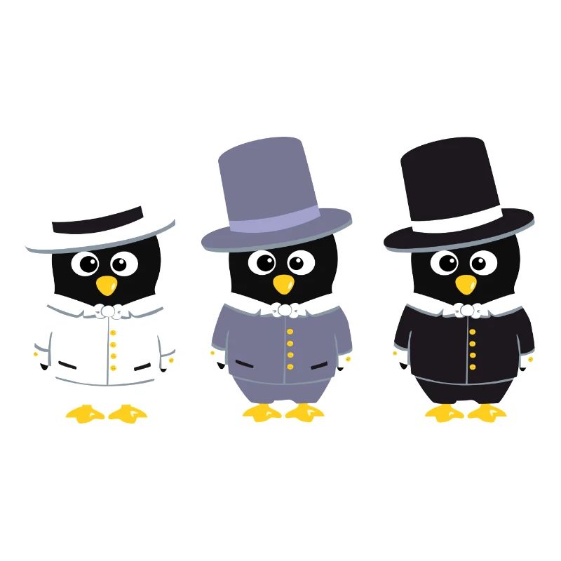 SEO Pinguine