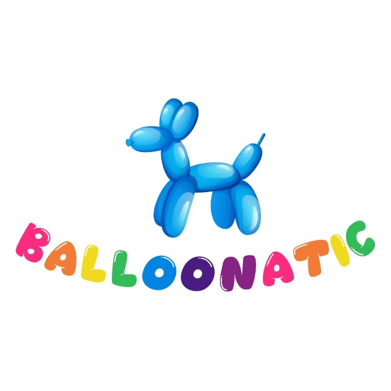 Balloon Animal Balloonatic