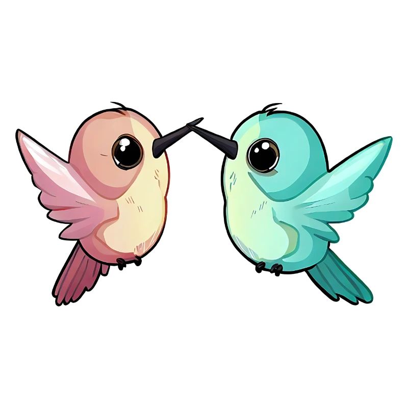 Kolibri Kolibris
