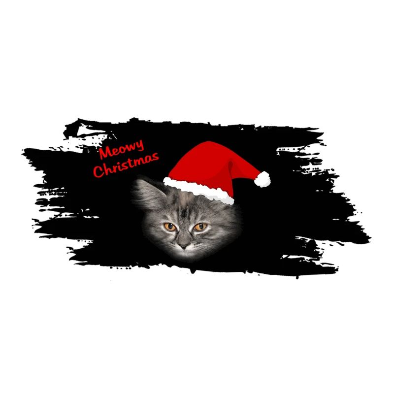 Meowy Christmas