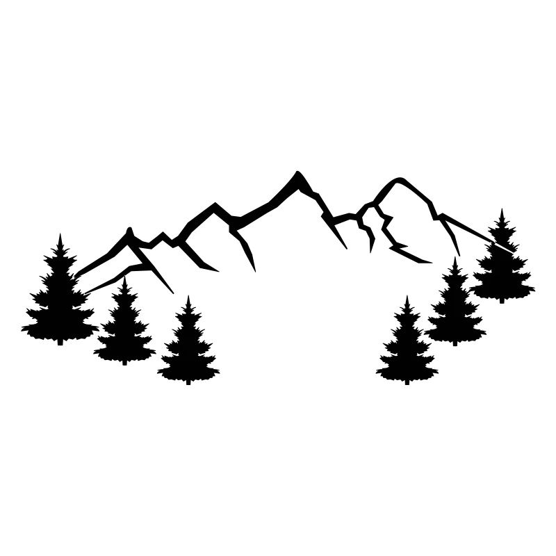 berge natur