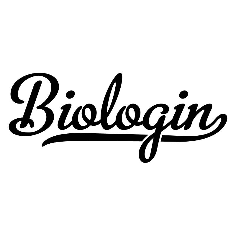 Biologin