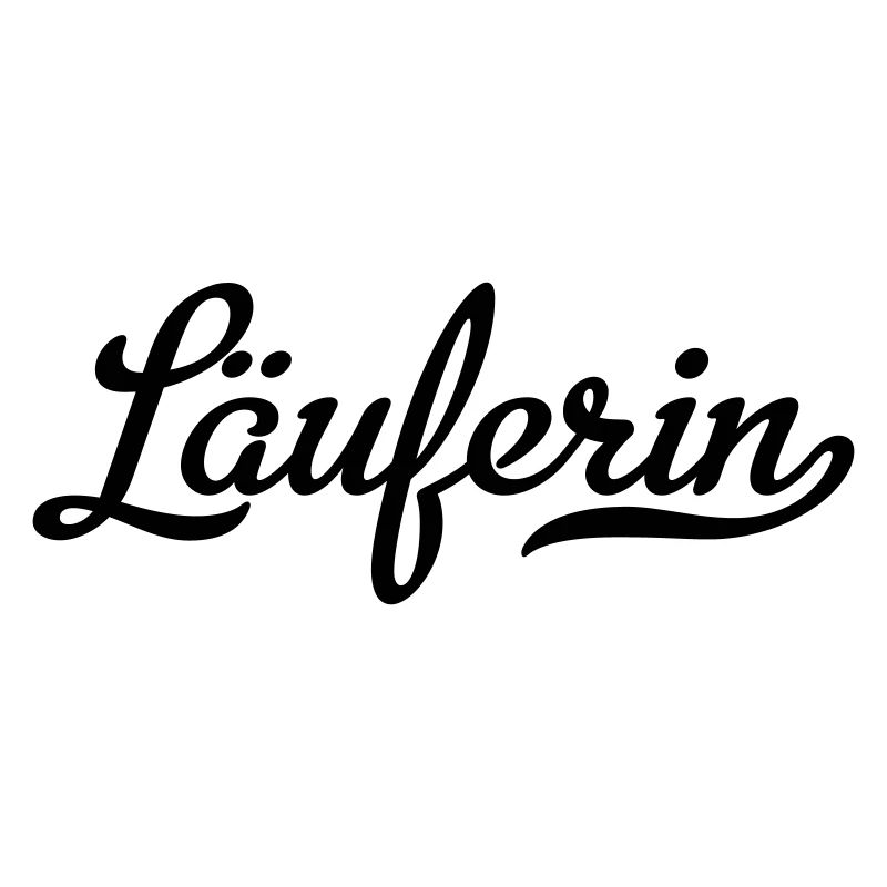 Läuferin
