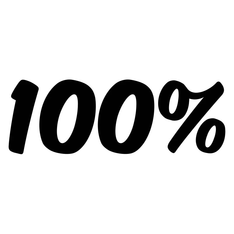 100