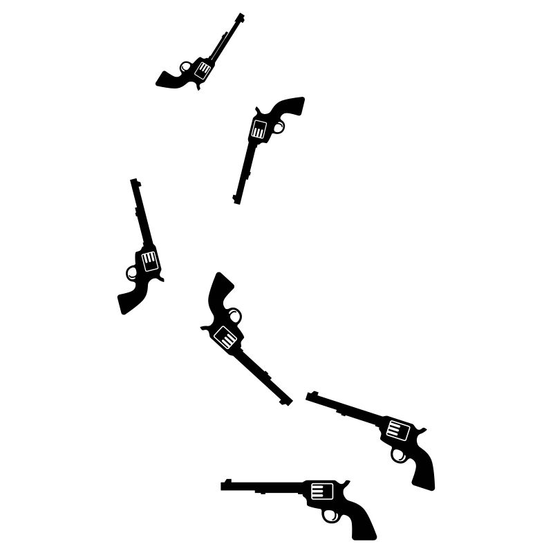 waffe pistole