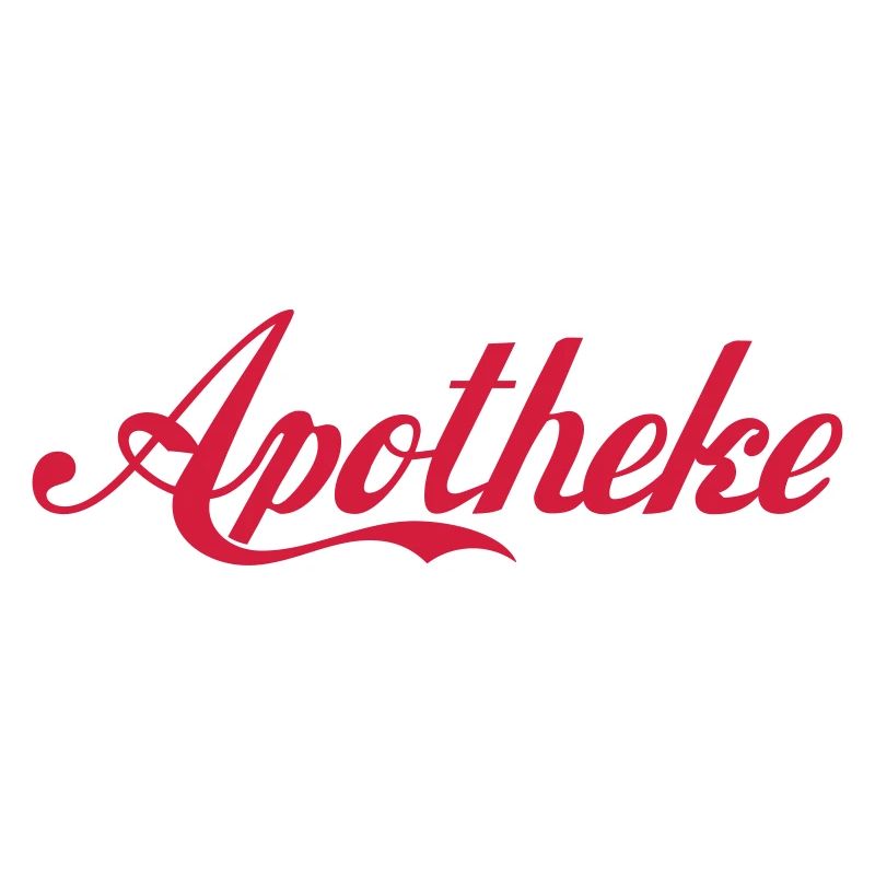 Apotheke