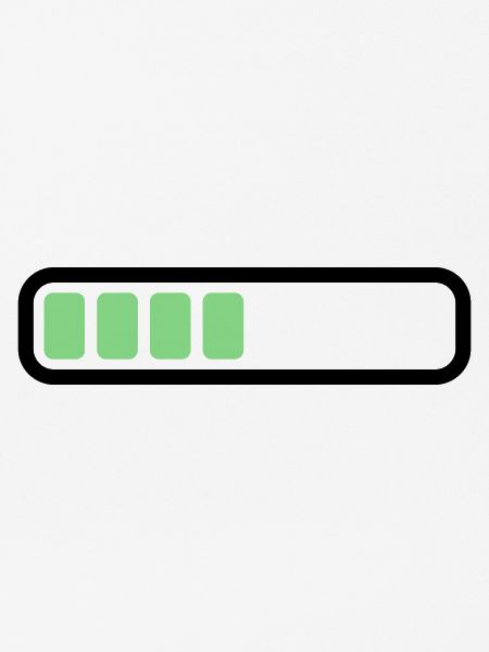 Akku Batterie loading