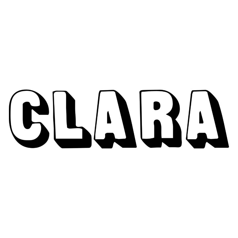 Name - Clara