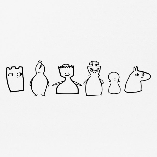 chess family