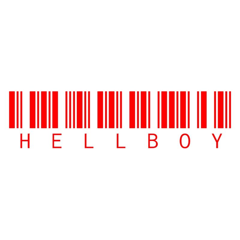 HELLBOY