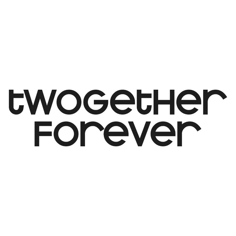 together forever