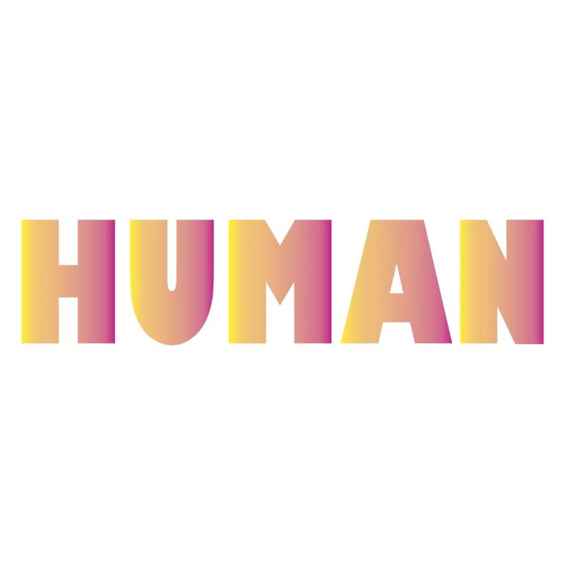 Human