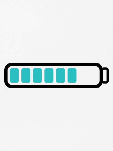 Akku Batterie loading
