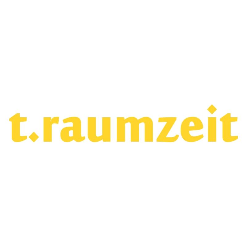 t.raumzeit - gelb