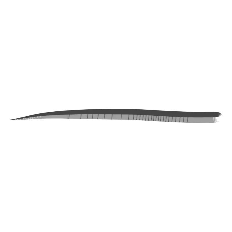 linie metall silber strich