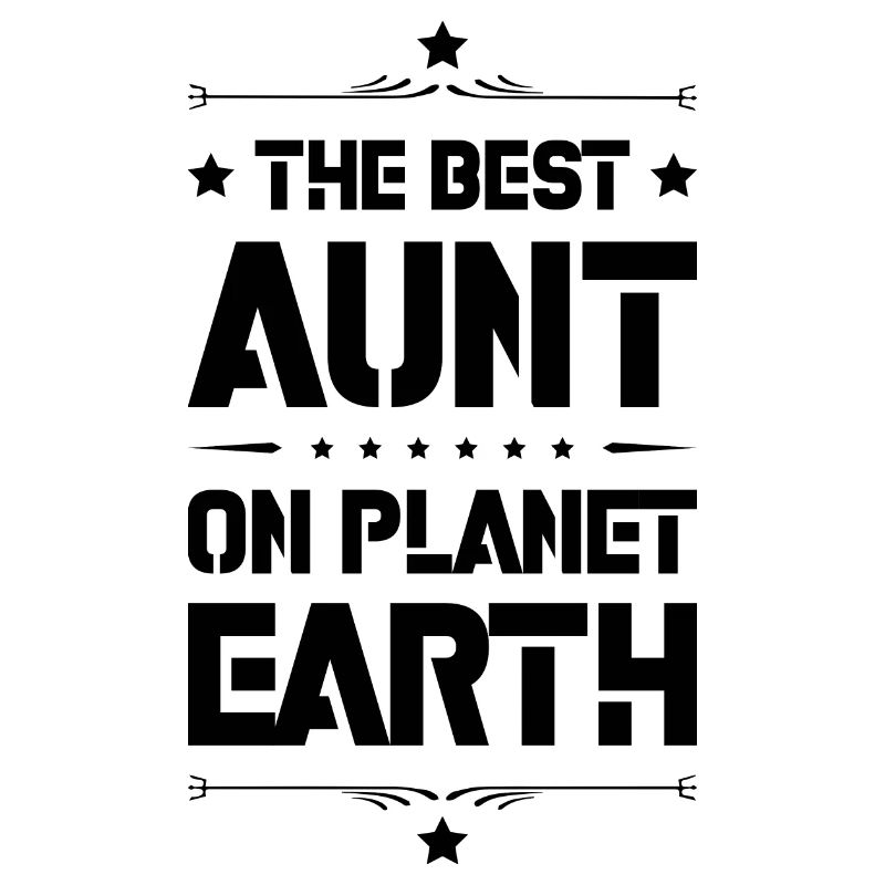 Beste Tante Spruch