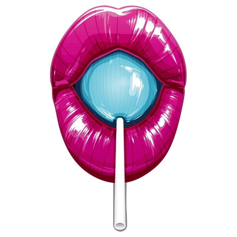 Lollipops