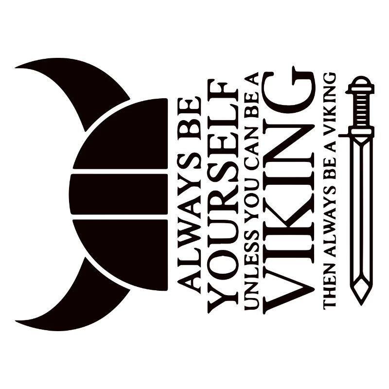 Wikinger