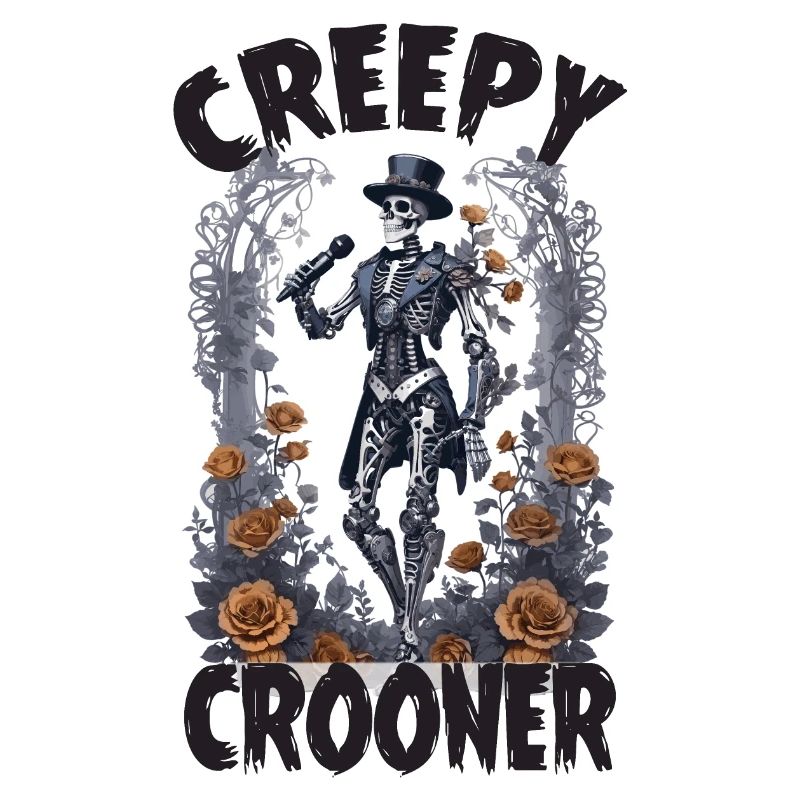 Creepy Crooner