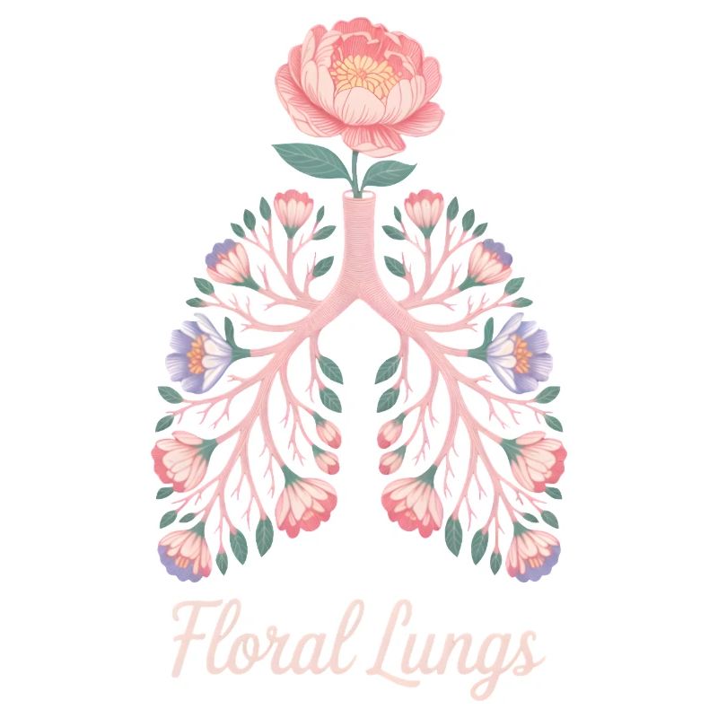 Floral Lungs