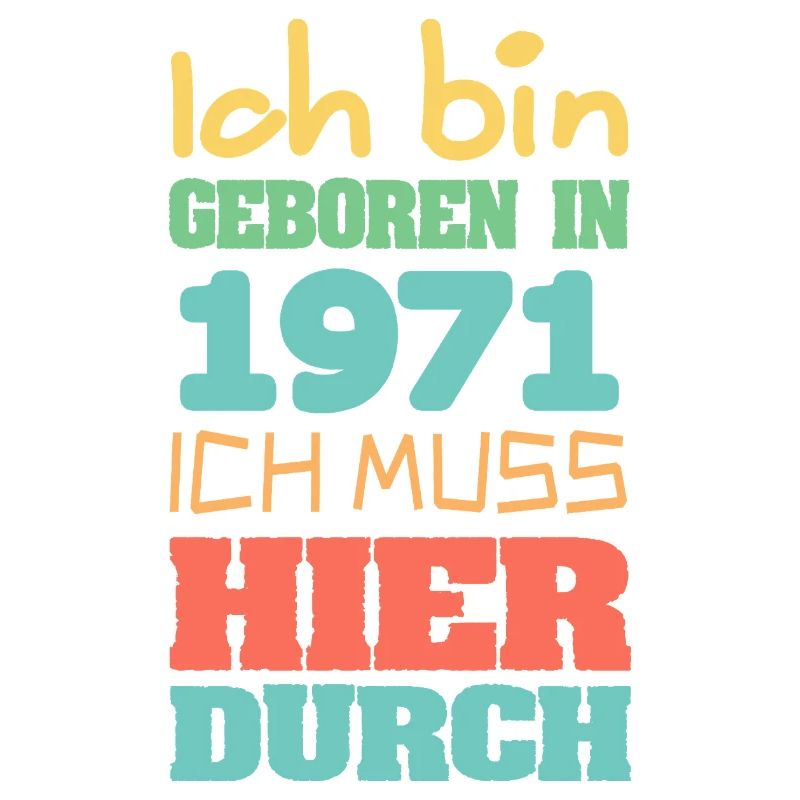 Jahr 1971