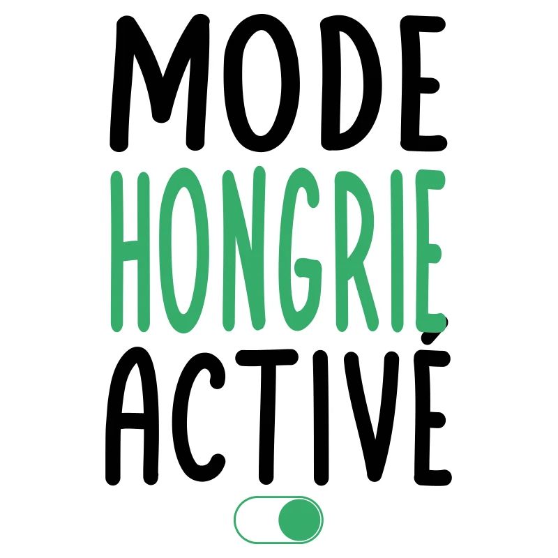 Mode Hongrie Activé - Idée Cadeau