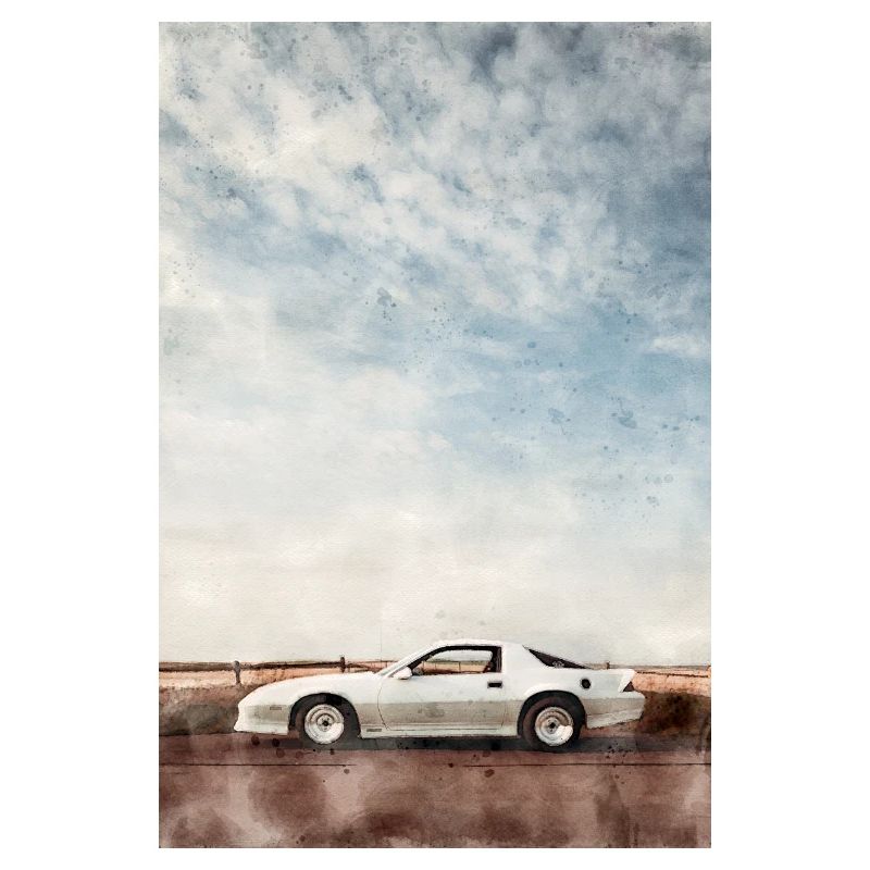 1988 Camaro