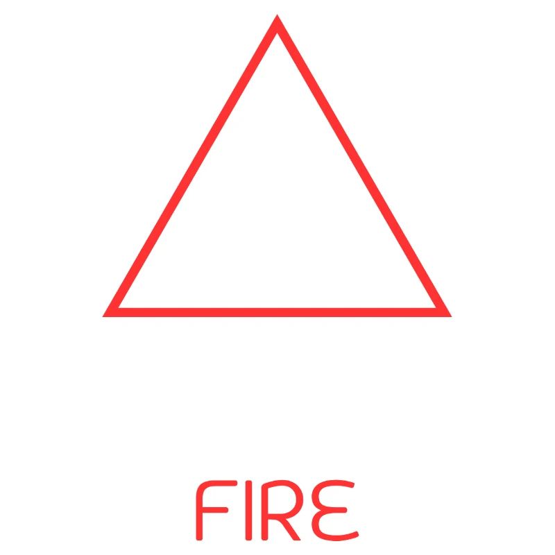 Feuer-Element