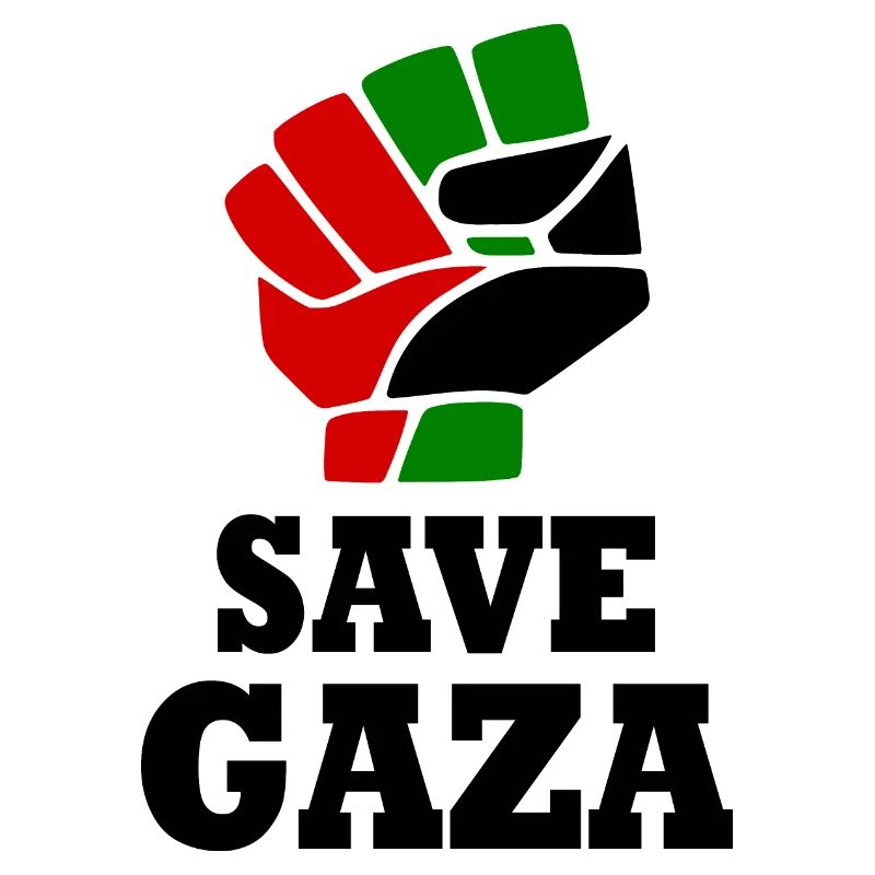Save gaza