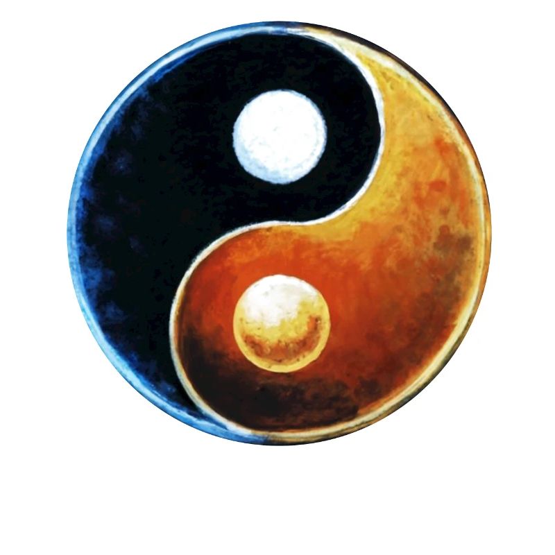 Yin Yang