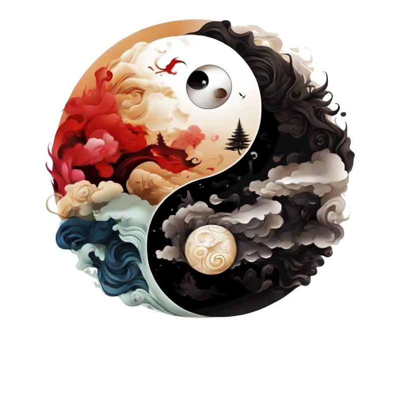 Yin Yang