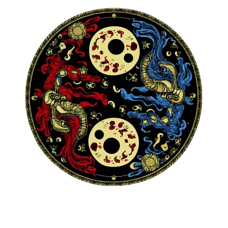 Yin Yang