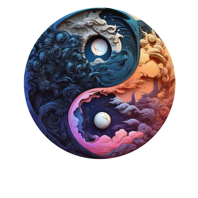 Yin Yang