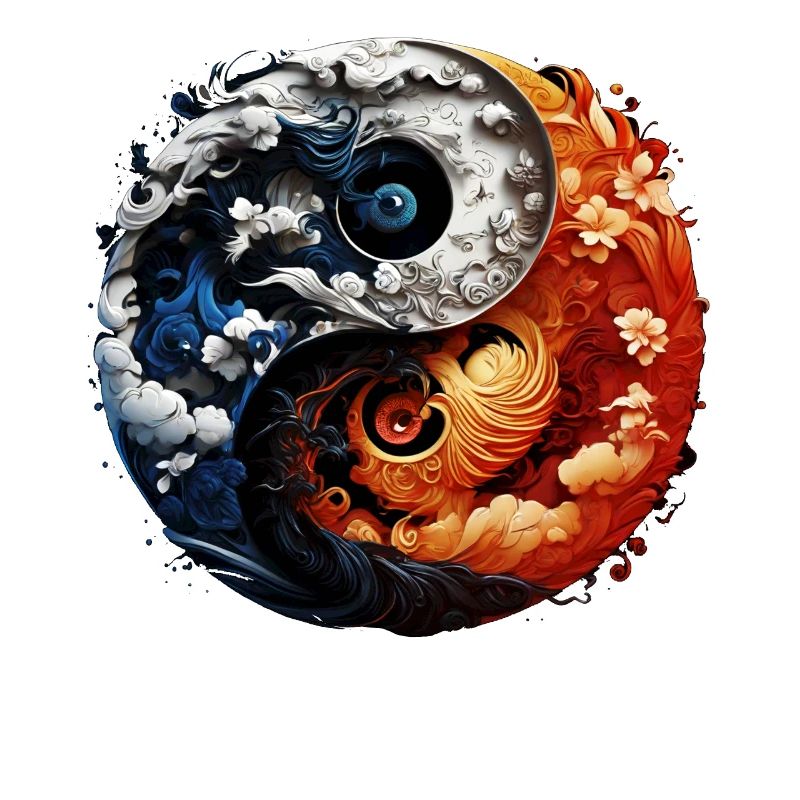 Yin Yang