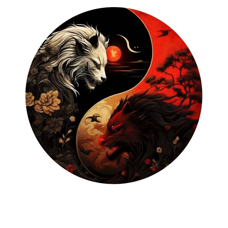 Yin Yang