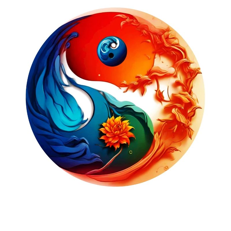Yin Yang