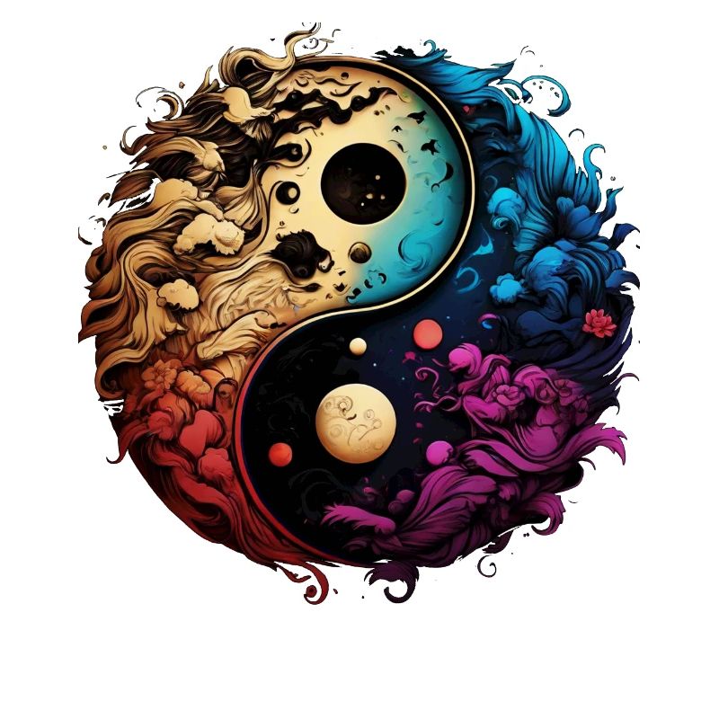 Yin Yang