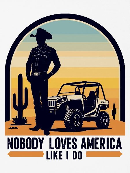 Amerika Liebhaber