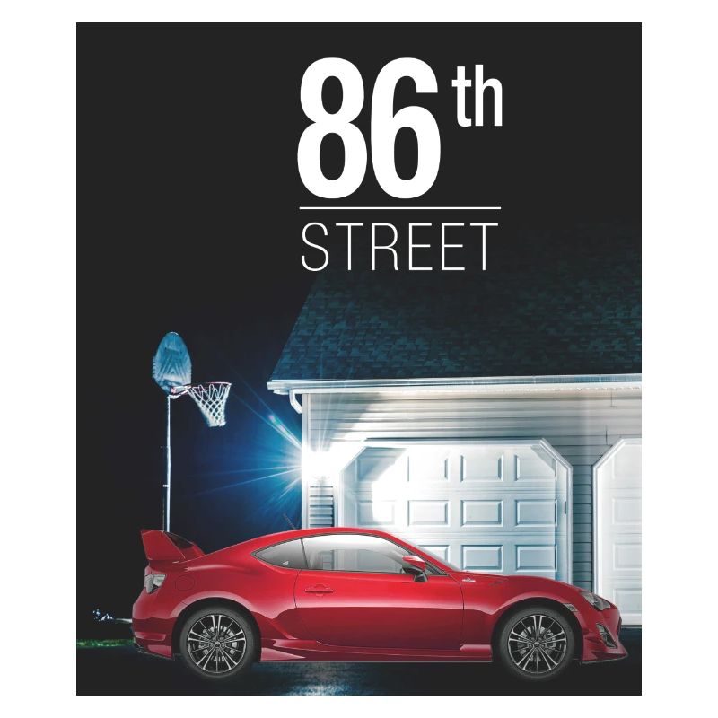 86th Street