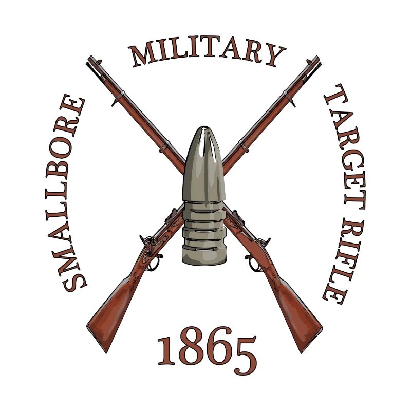 MILITARY TARGET RIFLE