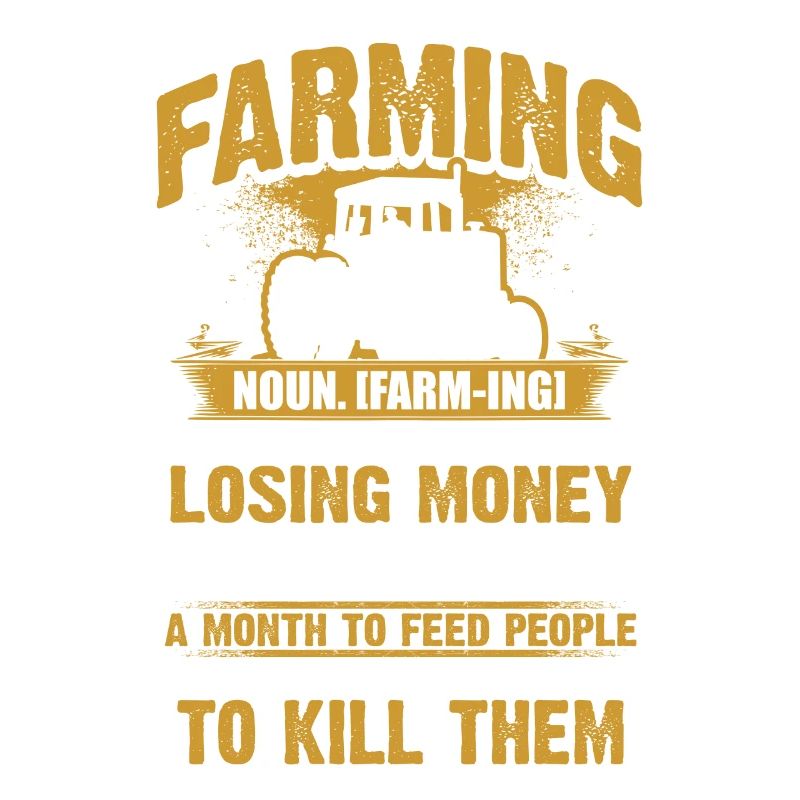 Farming - Farmer
