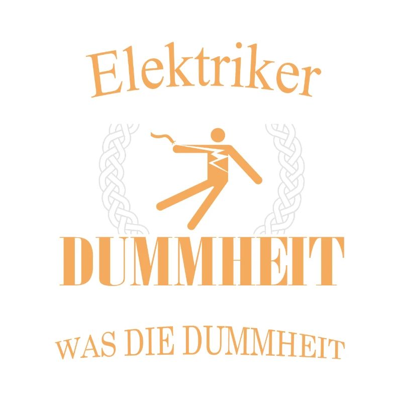 Ich bin Elektriker!