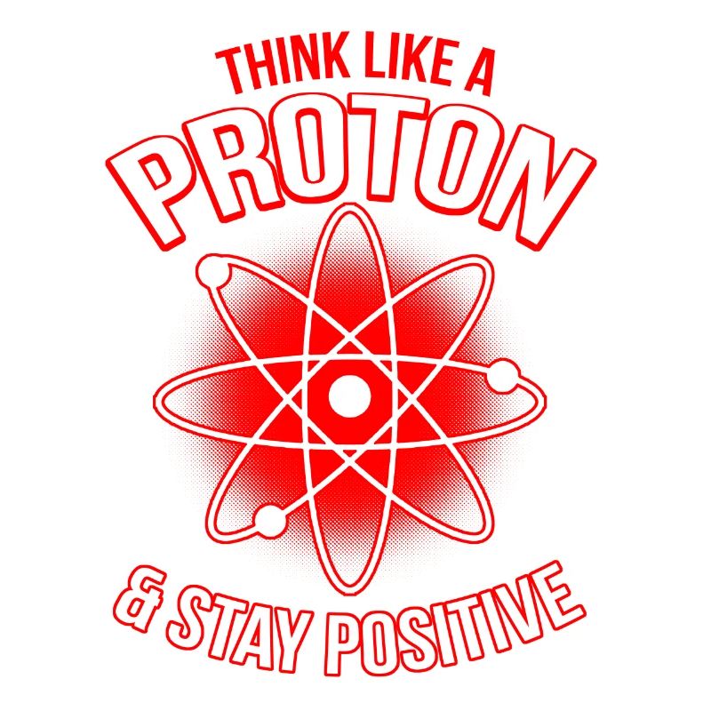 Proton Stay Positive
