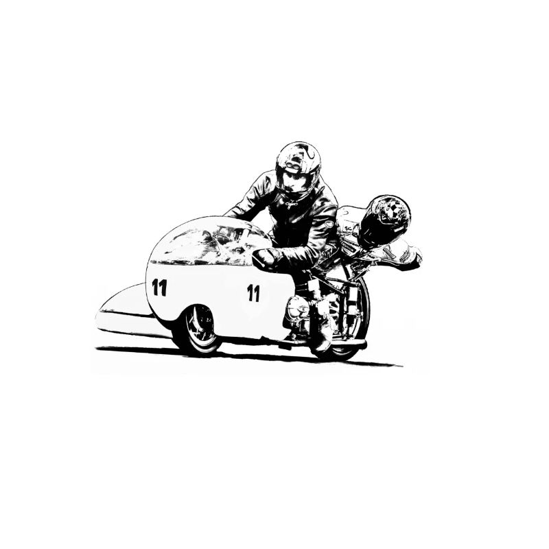 Sidecar Classic Racing