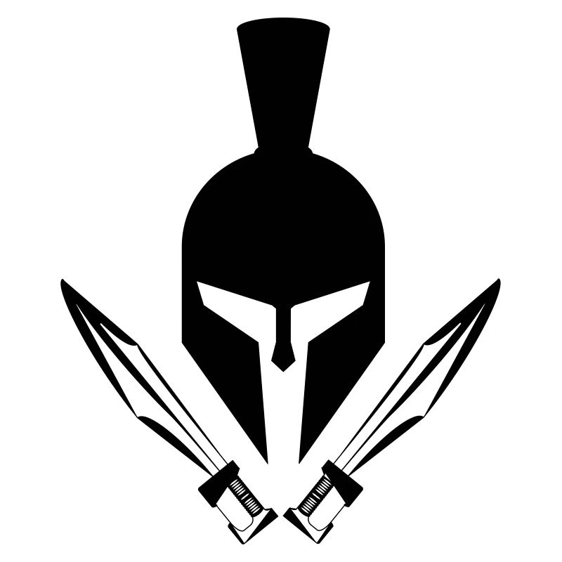Spartanische Kopfhörer