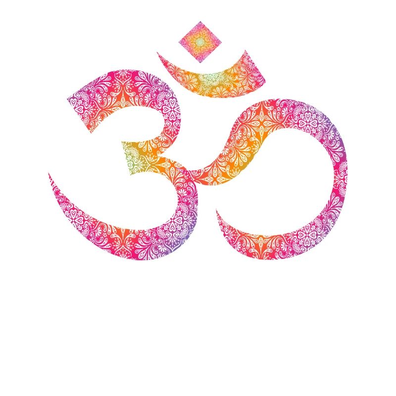 OM Mandala