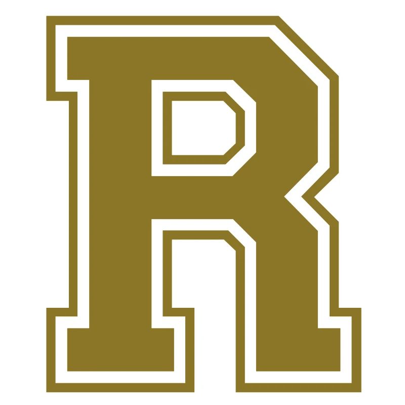 R - Buchstabe