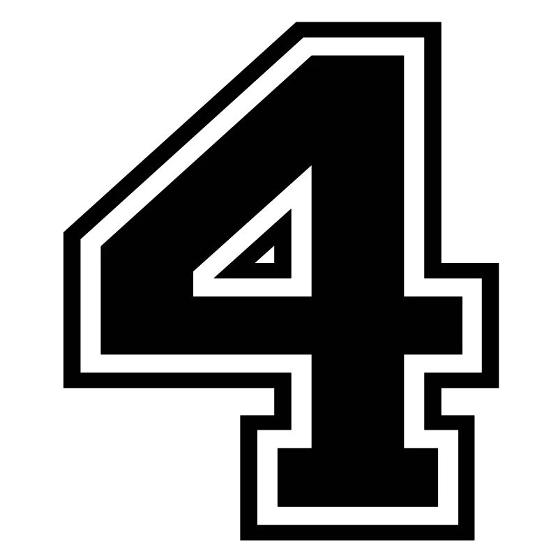 4