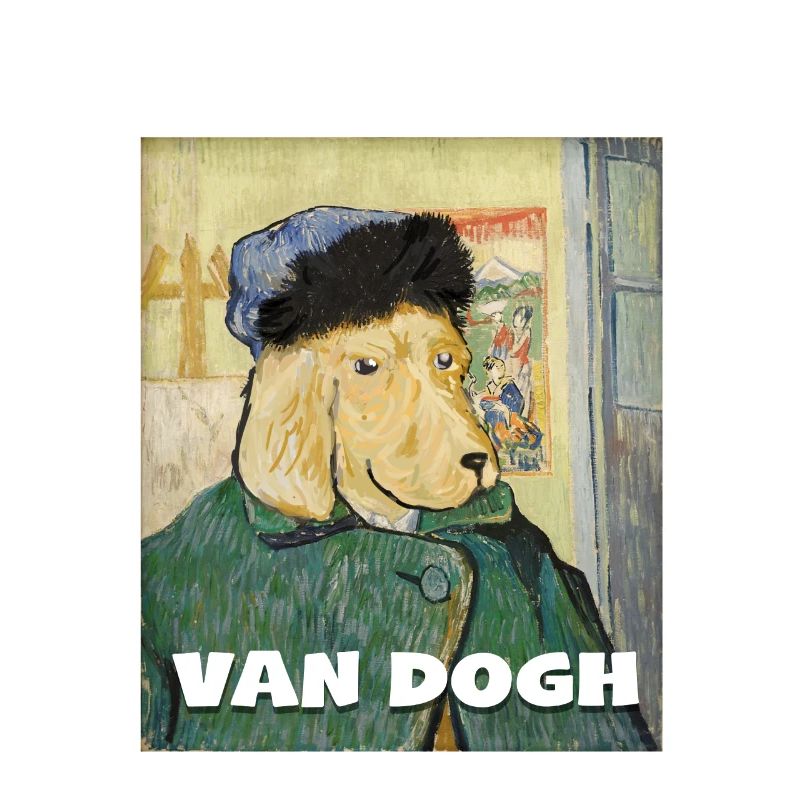 VAN HUND